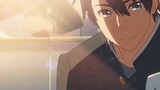 [1080P] Makoto Shinkai - Jarak
