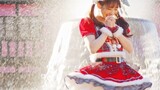 【Wata】สุขสันต์วันคริสต์มาส【ฤดูหนาว】