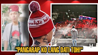 SKUSTA CLEE HINDI PARIN MAKAPANIWALA SA KANYANG NARATING | EX BATTALION