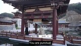 Dong Lan Xue  Episode 24 English sub