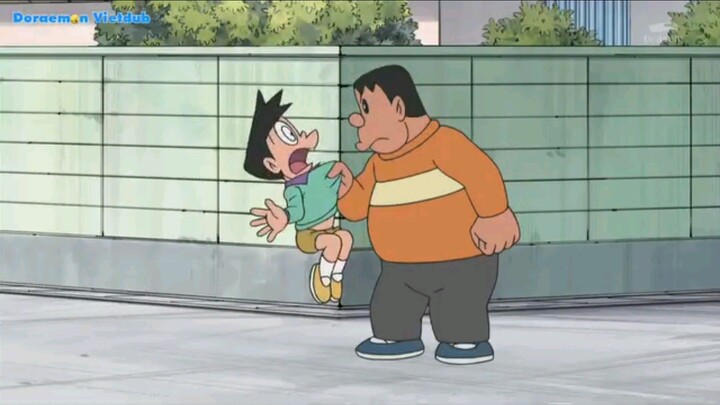 🔥 Mới : Doraemon Lồng tiếng : " Socola trái tim "& " Độc lập ! Vương quốc Nobita