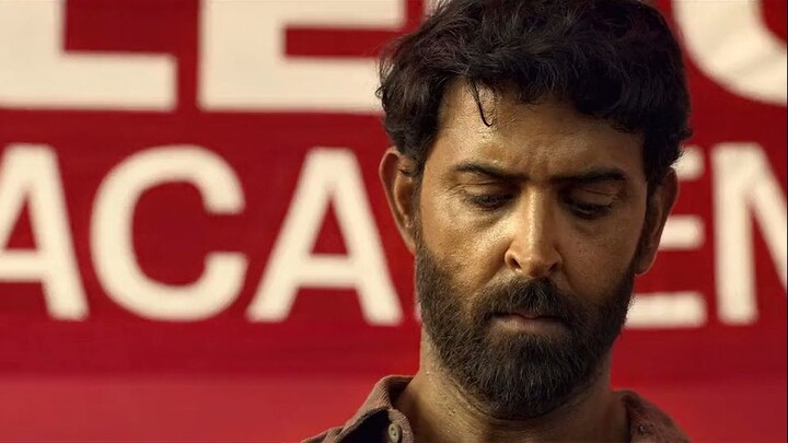 Super 30 (2019)