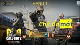 Call of Duty Mobile Tập 5: Quẩy mấy chế độ mới trên server Việt Nam