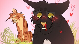 Be Around Me | Warriors Cats | Animatic