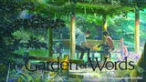 Watch Full Move The Garden of Words 2013 For Free : Link in Description