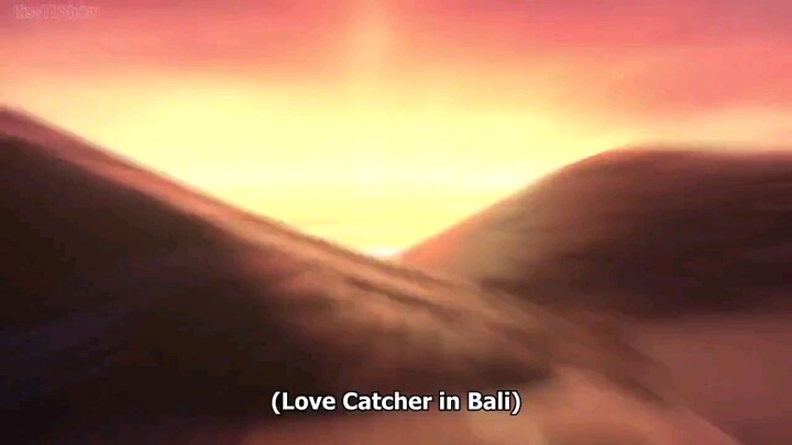 Love Catcher in Bali S3 (2022) Episode 1 Eng Sub