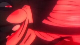 kaido kena bogem lutfy( one piece)