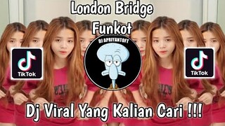 LONDON BRIDGE FUNKOT VIRAL TIK TOK TERBARU 2023 !