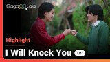 Thai BL "I Will Knock You" keeps cracking us up episode after episode!