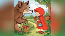 Little Red Riding Hood