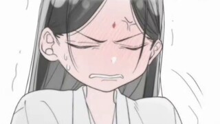Ngụy Vô Tiện: Chậc chậc chậc, Thẩm lão sư~ Ta không ngờ~ Ngươi lại như vậy~