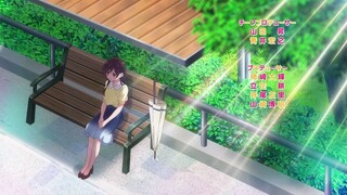 Kanojo Okarishimasu S3 Episode 8 [Sub Indo]