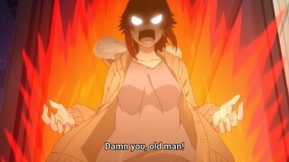 Jun reveal why he can't date with Tomo and shes not happy about it | Tomo-chan is a Girl