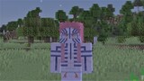 How Strong Is Akaza In Minecraft?