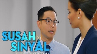 Susah sinyal 2017