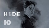 Hide (2024) - Episode 10 [English Subtitles]