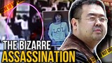 The Bizarre Assassination of Kim Jong Nam: Was it North Korea or A Faked Death?