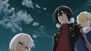 Saikyou no Shienshoku Episode 1 [sub indo]