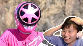 Bicycle's Desperate Express【รีวิว】Bang Sentai Runner #03 Reaction & Thoughts & Focused Discussion