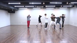 BTS MIC DROP CHOREOGRAPHY  #bts music