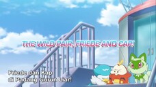 Pokemon Season 26: Pokemon Seri Horizon Episode 35 Bahasa Indonesia Pokemon Indonesia