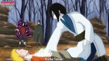 Sasuke Edo Tensei Madara, Inilah Jurus Untuk Menghidupkan Naruto Jika Mat! di Boruto Next Generation