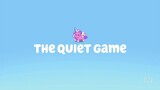Bluey | S02E37 - The Quiet Game (Tagalog Dubbed)