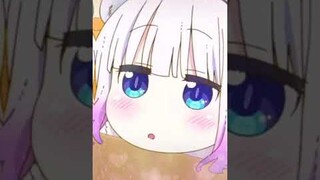 Kanna Cute Moments / cute anime  girl