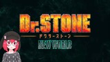 [Review Anime] Dr.Stone : New World ＼ʕ •ᴥ•ʔ／ kembali ke zaman purba🗿