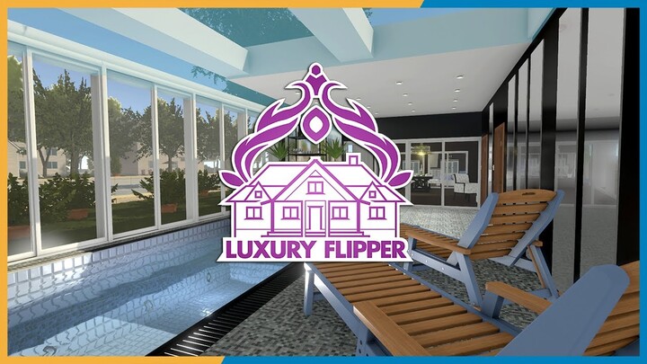 New House Flipper DLC - Luxury!!!!!! - Breakdown video