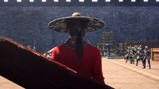 [Injustice Samurai/ตำนานแห่งราชวงศ์ฉิน] การต่อสู้ของเหล่าจอมยุทธ์