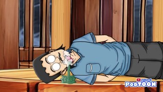 ISEKAI B680 PART 16 - MENCOBA UNTUK KABUR