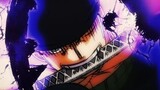 [AMV]Cuplikan Anime Menegangkan - BGM: This Is It - Oh The Larceny