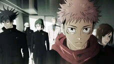 Jujutsu Kaisen Opening