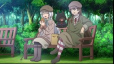 E3 - Nokemono-tachi no Yoru [Subtitle Indonesia]