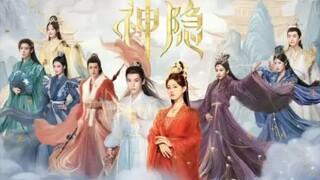 EPS 16 the last immortal SUB INDO