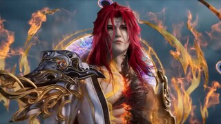 Review Renegade Immortal Eps 88