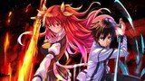 Rakudai Kishi no Cavalry eps 3 sub Indonesia