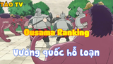 Ousama Ranking_Vương quốc hỗn loạn