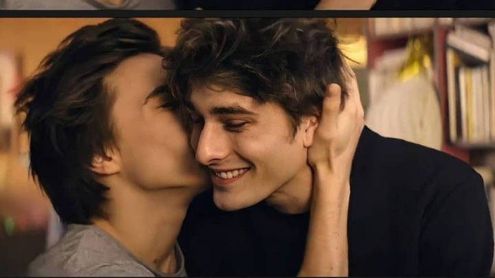 SKAM FRANCE SEASON3 EPISODE 7