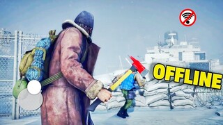 Top 10 Offline Survival Games for Android 2023 HD