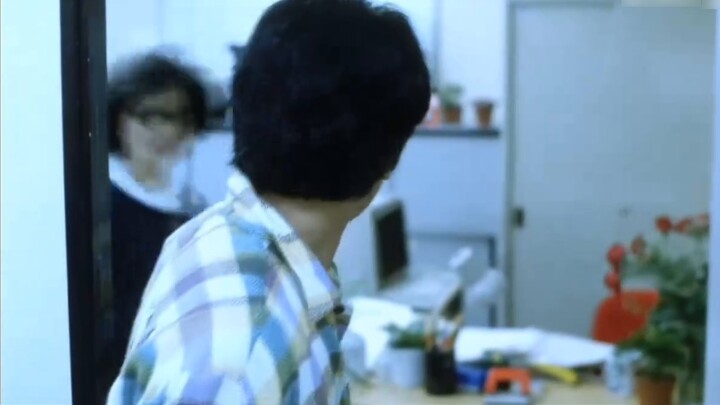 Say the cruelest words in the softest voice, Master Xing's classic "throw three thousand times"