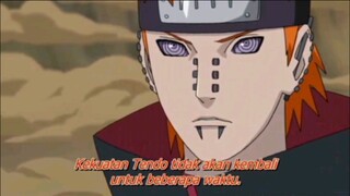 Yahiko mode"PAIN AKATSUKI"