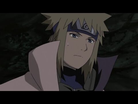 [ AMV ] - NARUTO SHIPPUDEN * MINATO VS OBITO | Breaking Benjamin