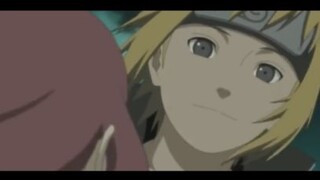 Minato người cha của Naruto