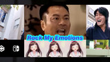 [Tổng Hợp Âm Nhạc Mad] "Rock My Emotions"