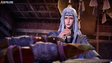 EP11 | Little Fairy Yao - 1080p HD Sub Indo