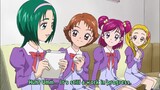 yes precure 5 episode 16