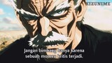 Motivasi Anime dari Kakek Silver Fang 💪💪