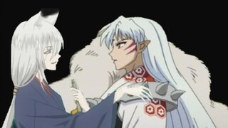 [Anime][Sesshoumaru + Tomoe] Siapa Bakal Jadi Pecundang dan Pemenang?